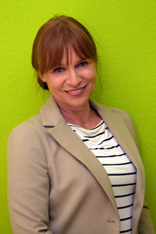 Birgit Brinkmann